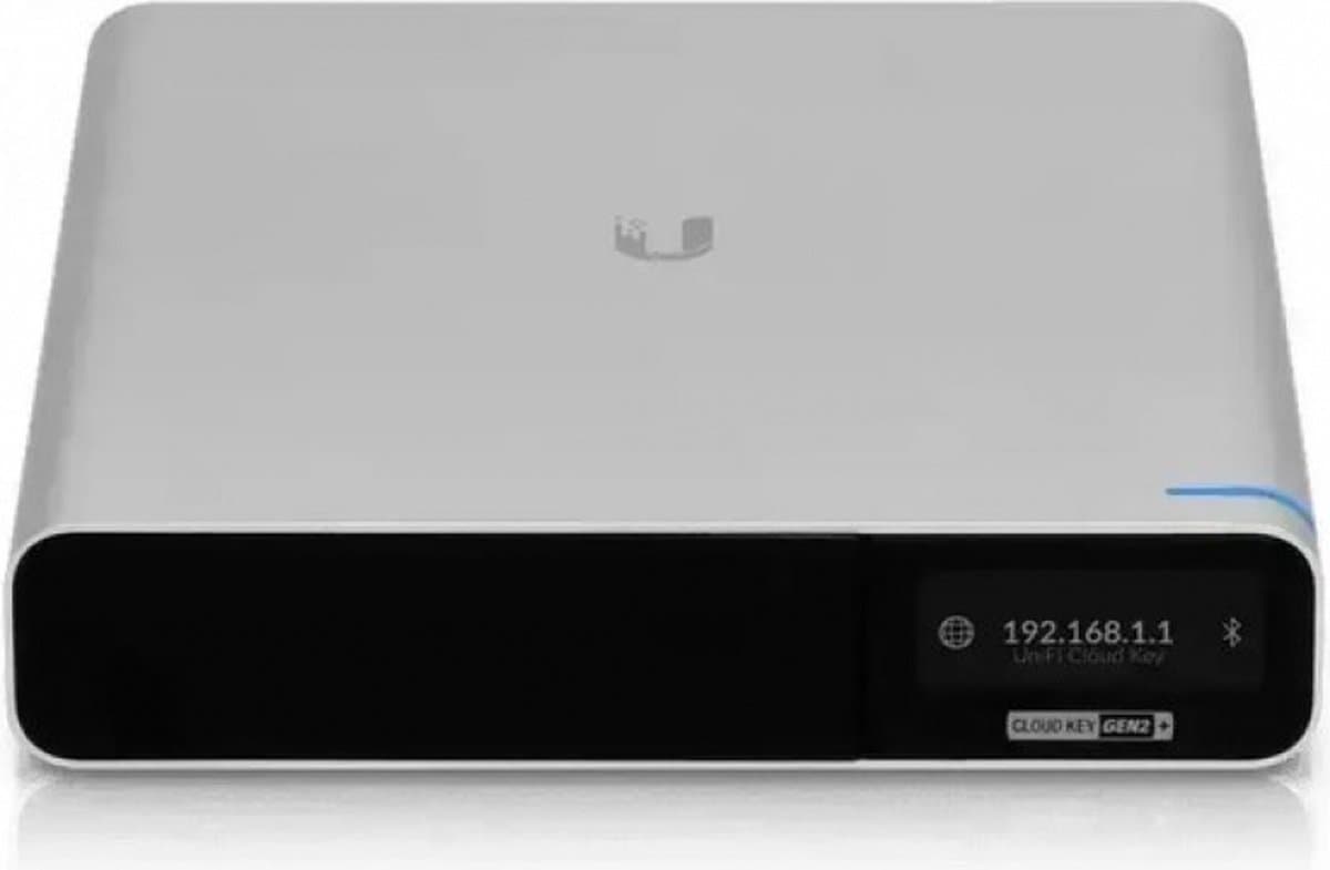 Ubiquiti UniFi CloudKey Gen2 Plus