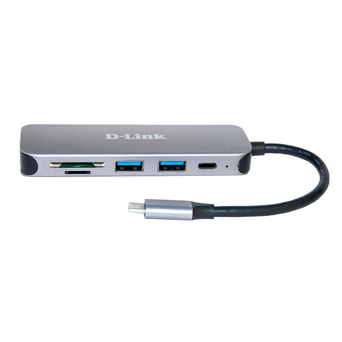 USB Hub D-Link DUB-2325