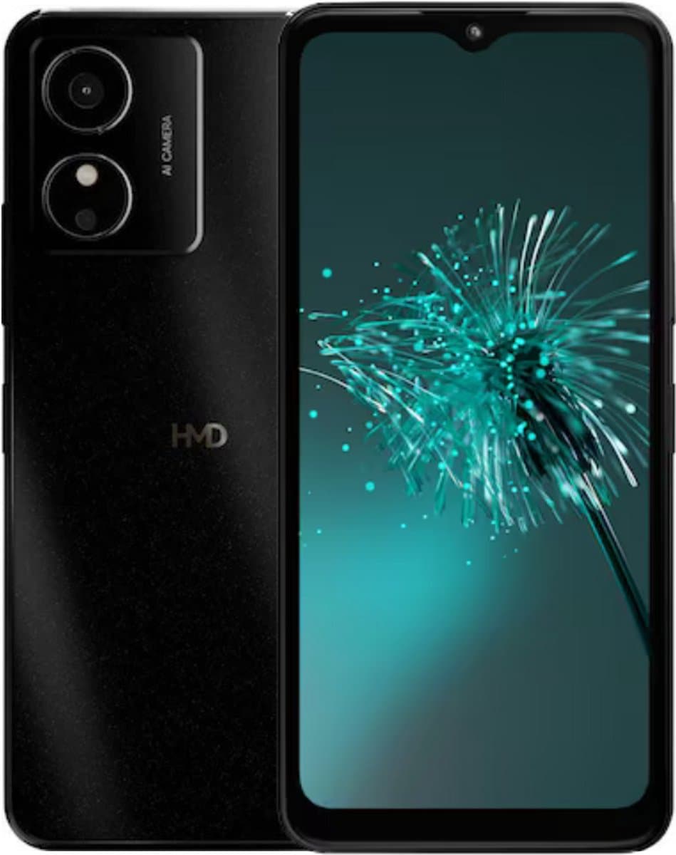 HMD ARC - 64GB - Shadow Black