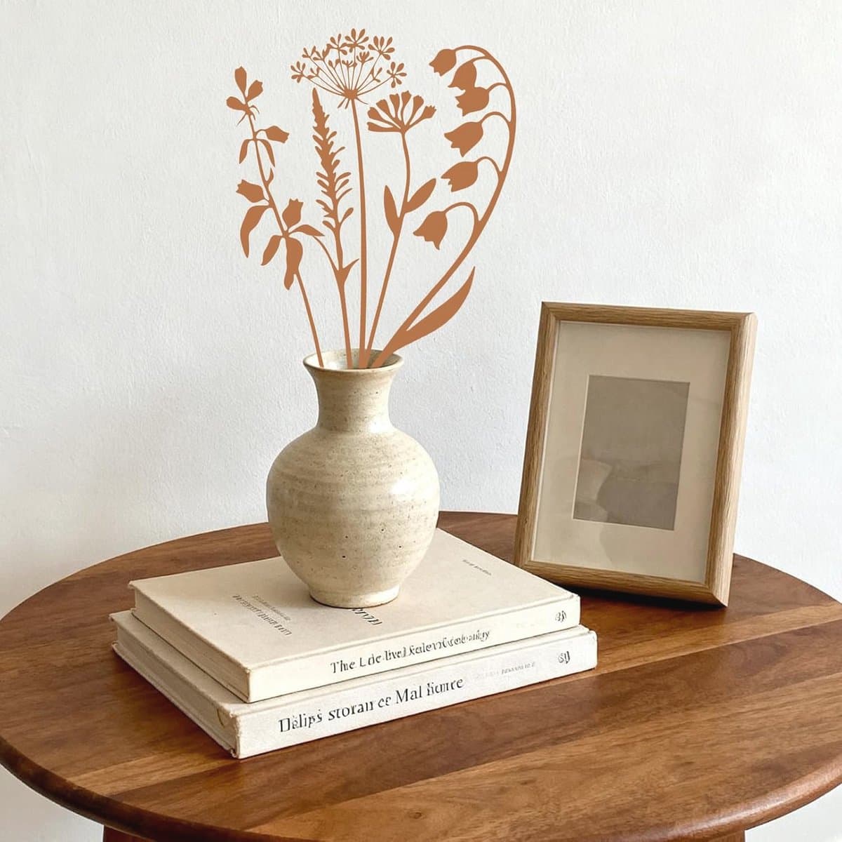 Weerbestendige metalen bloemen voor buiten - Decoratieve tuinsteker en bloembeddecoratie