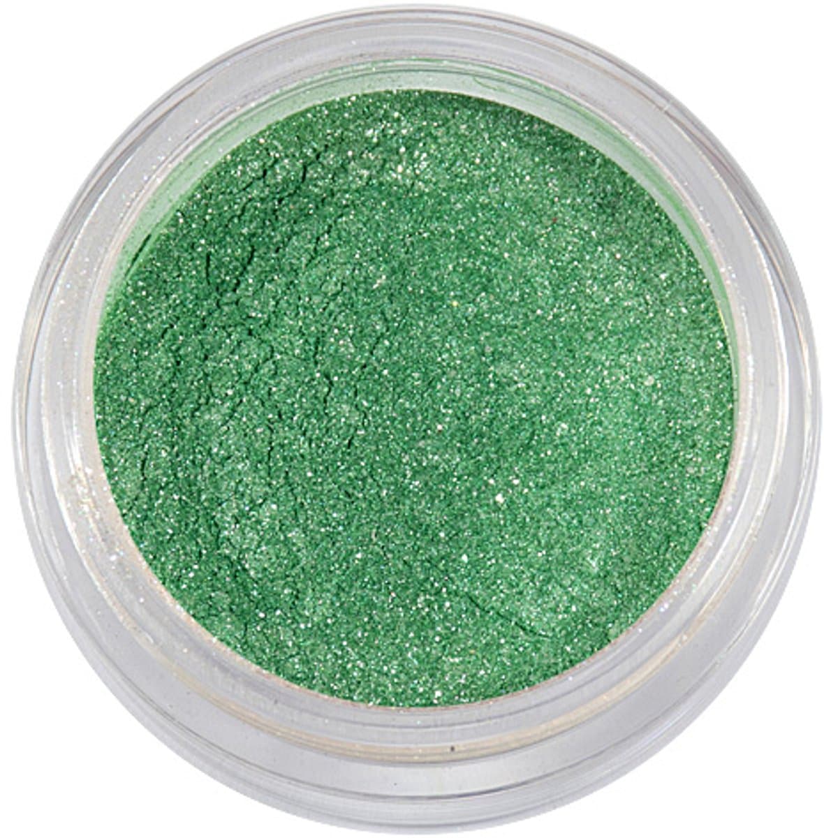 Grimas Glitters - Sparkling Powder - Groen - 740 - 5 ml
