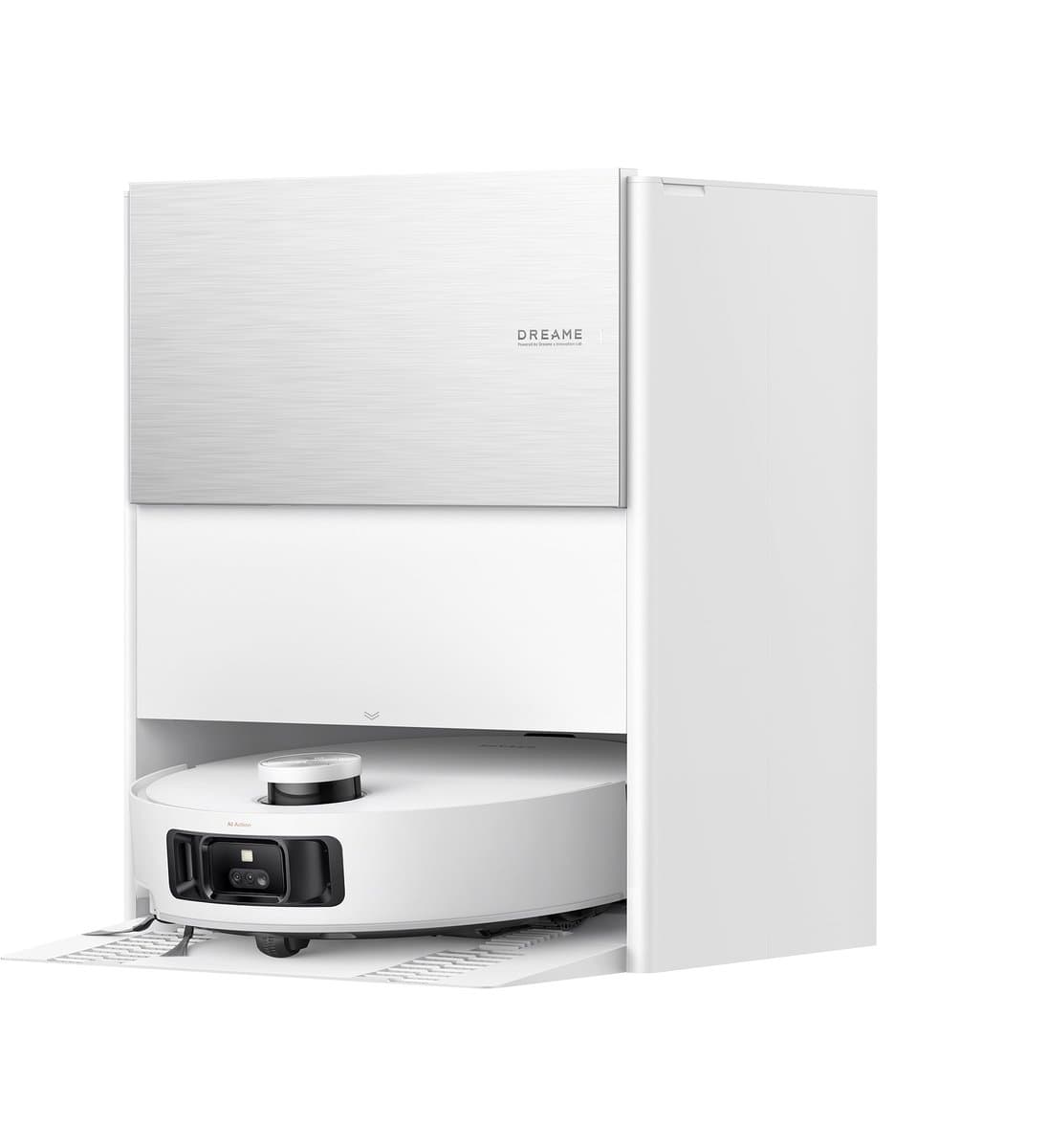 Dreame Aqua 10 Roller White