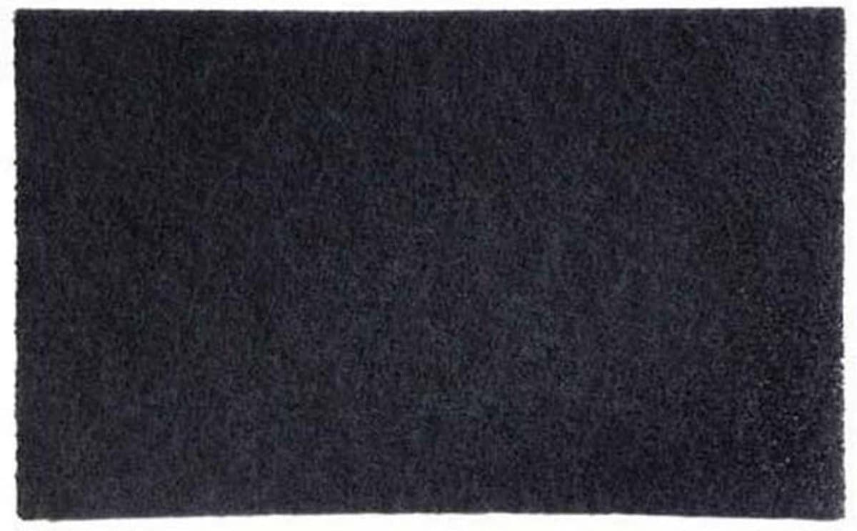 Koolstoffilter Schuim - Afzuigkap Filter - Geuren Filteren - Zelfdovend - 450x280 mm - Universeel