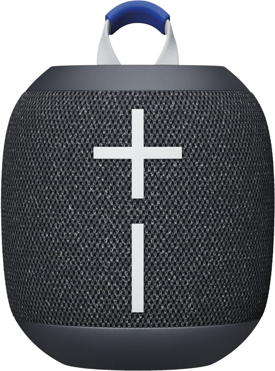 Ultimate Ears Wonderboom 4 Zwart