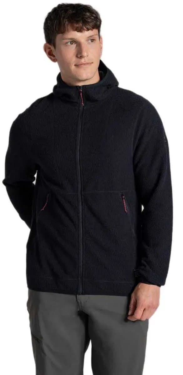 Craghoppers Compresslite Jas Zwart XL Man