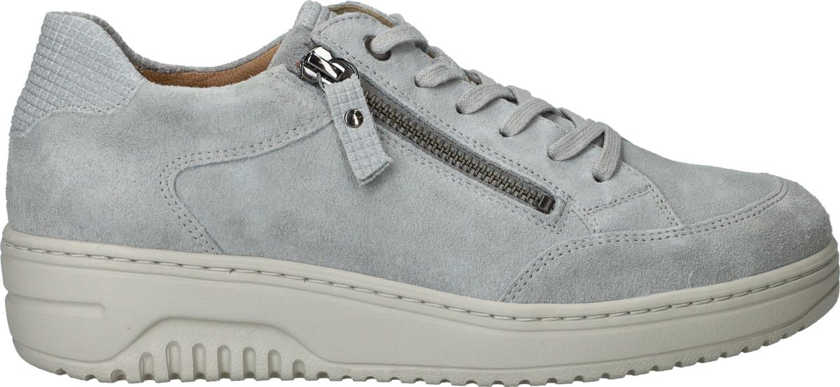 Hartjes Soul Sneakers - Dames - Blauw - Maat:41½