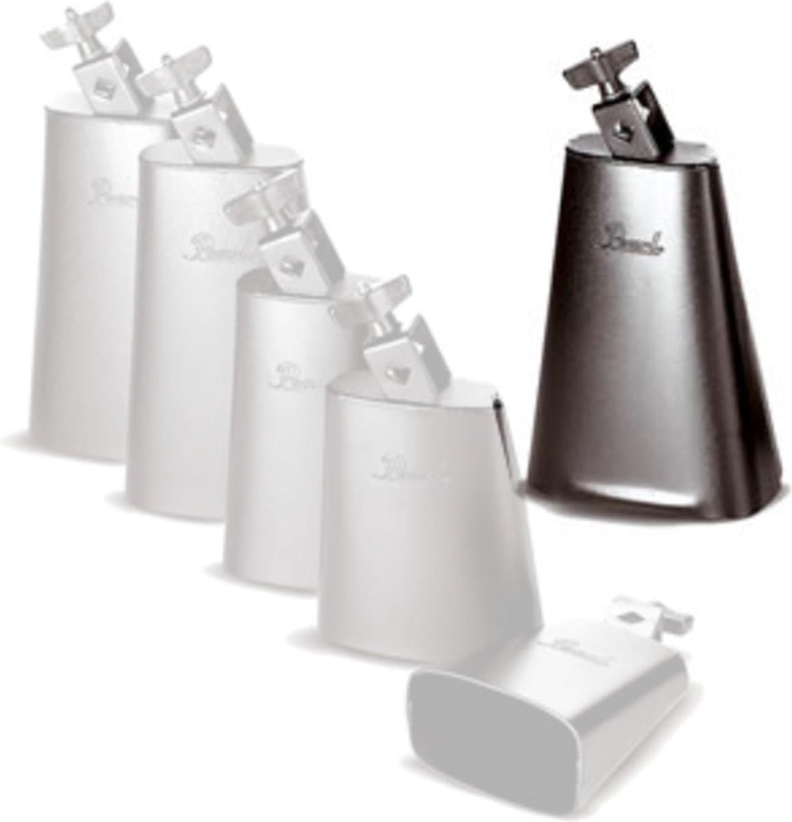Cowbell ECB-10 Rock, 8"