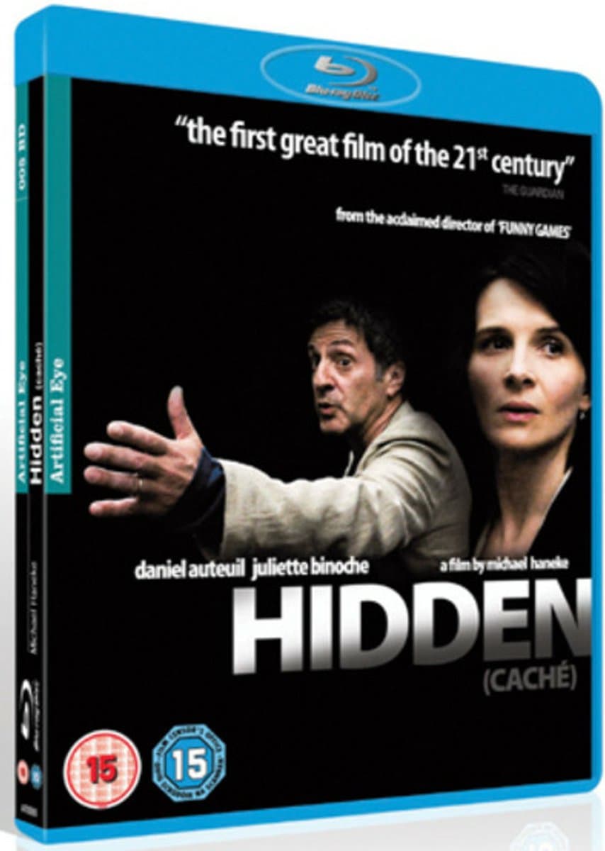 Hidden