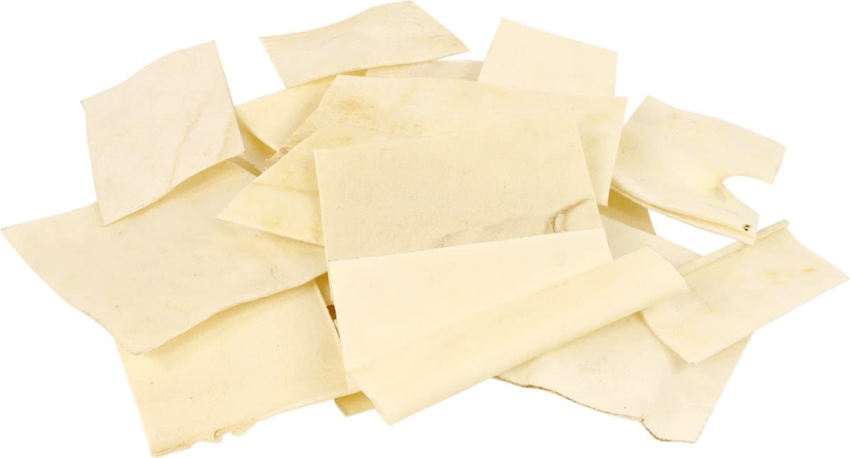 PETSNACK witte chips 2 kg