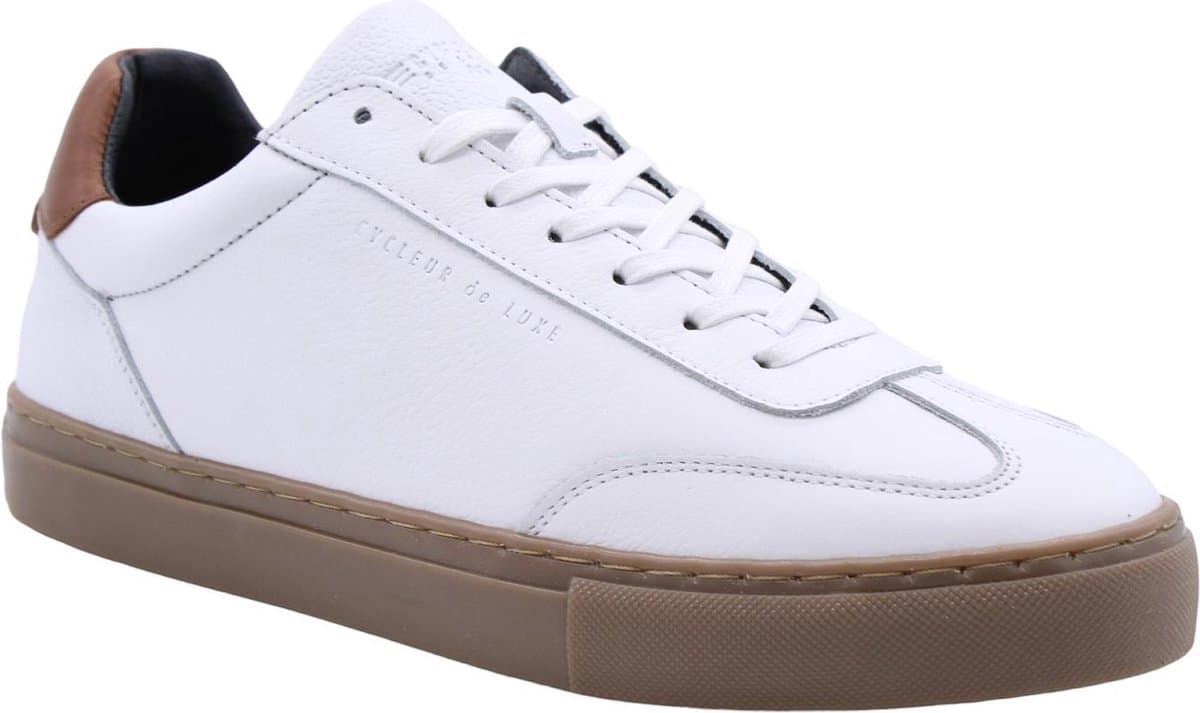 Cycleur De Luxe Sneaker Wit 45