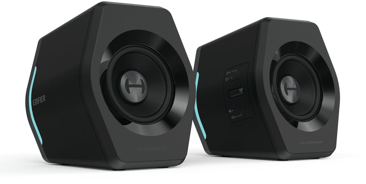 Edifier G2000 Gaming Pc Speaker