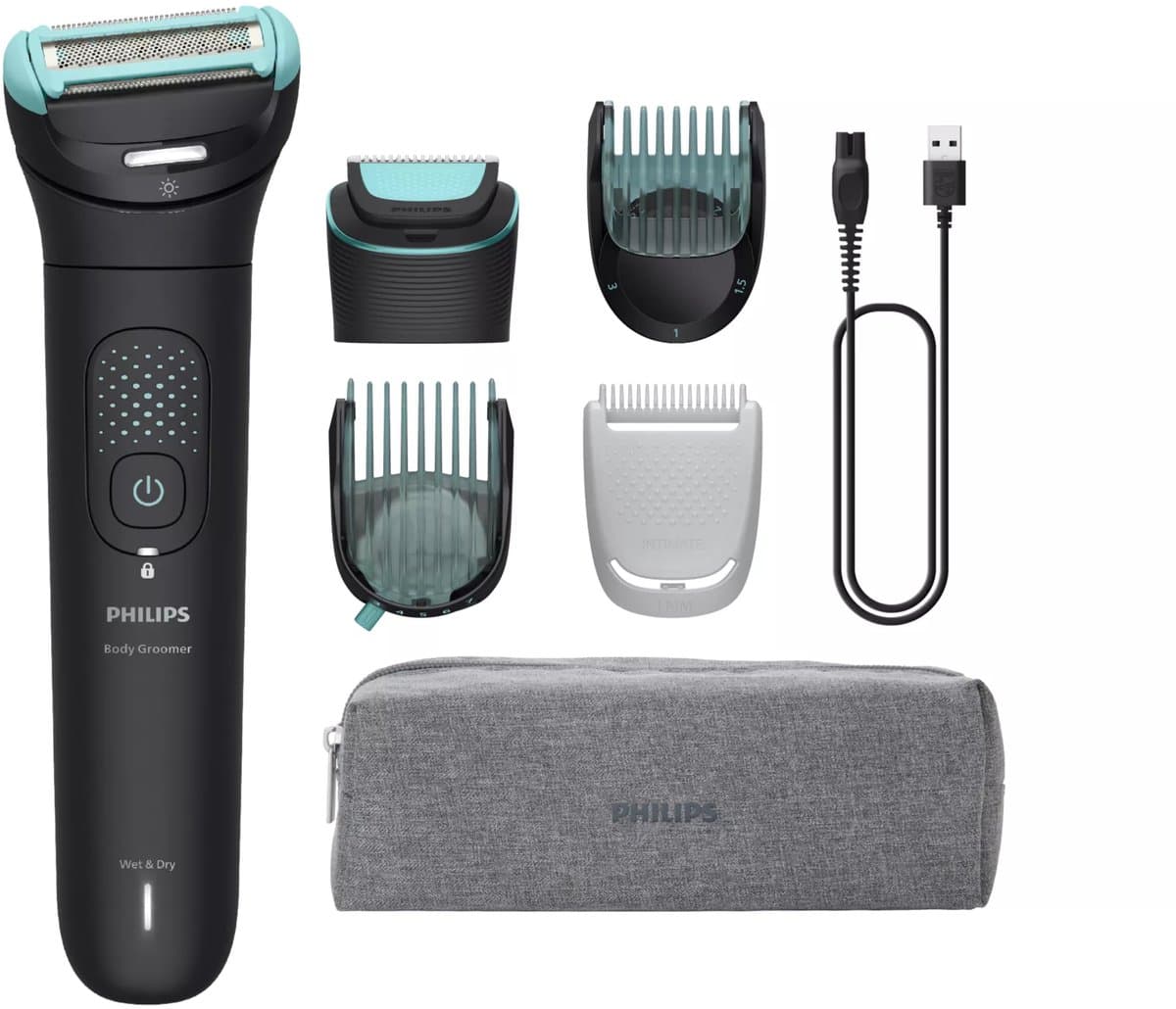 Philips Series 7000 BG7470/15