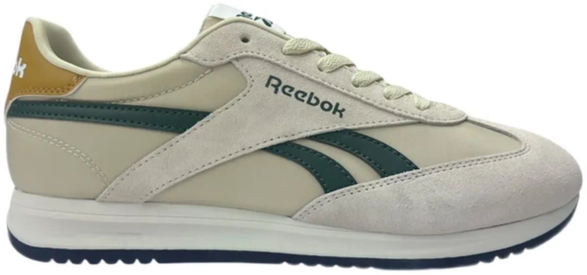 Reebok Classics World 70 Hardloopschoenen Beige EU 39