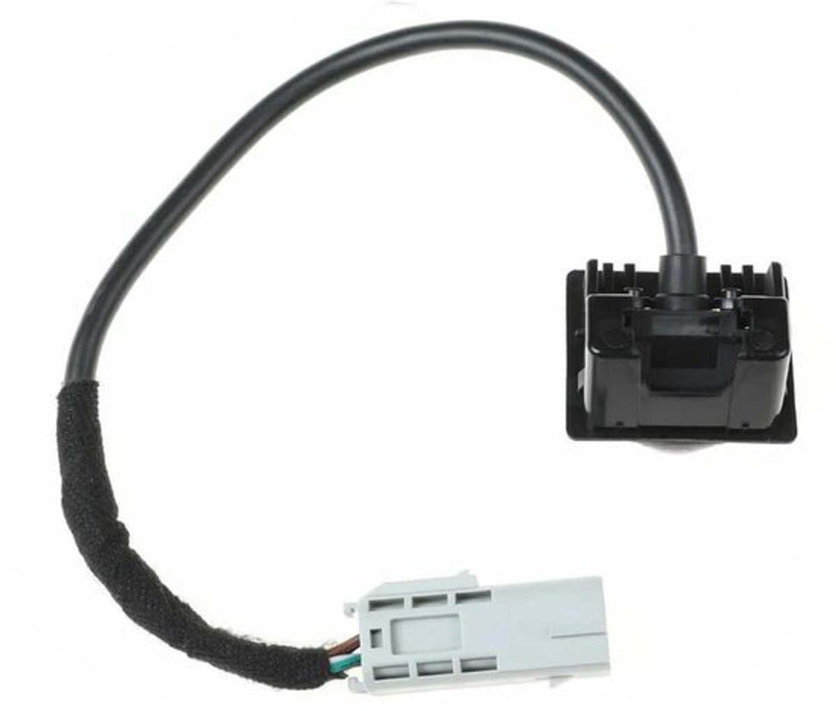 Dailygoods- Achteruitrijcamera Parkeerhulp - Chevrolet Cruze/Equinox/Terrain