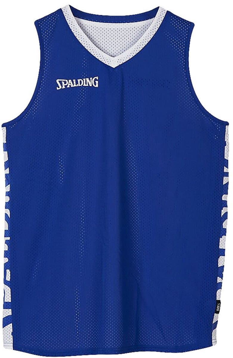 Essential Reversible Shirt
