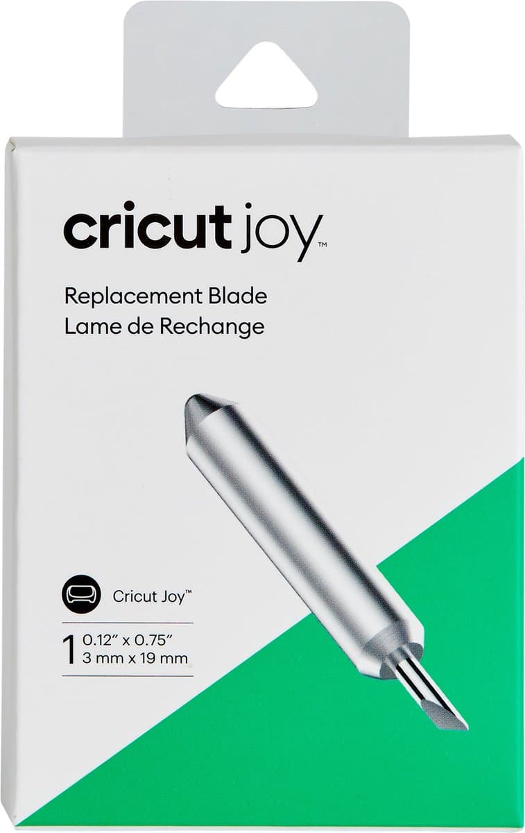 Cricut Joy Vervangingsmes (zonder behuizing)