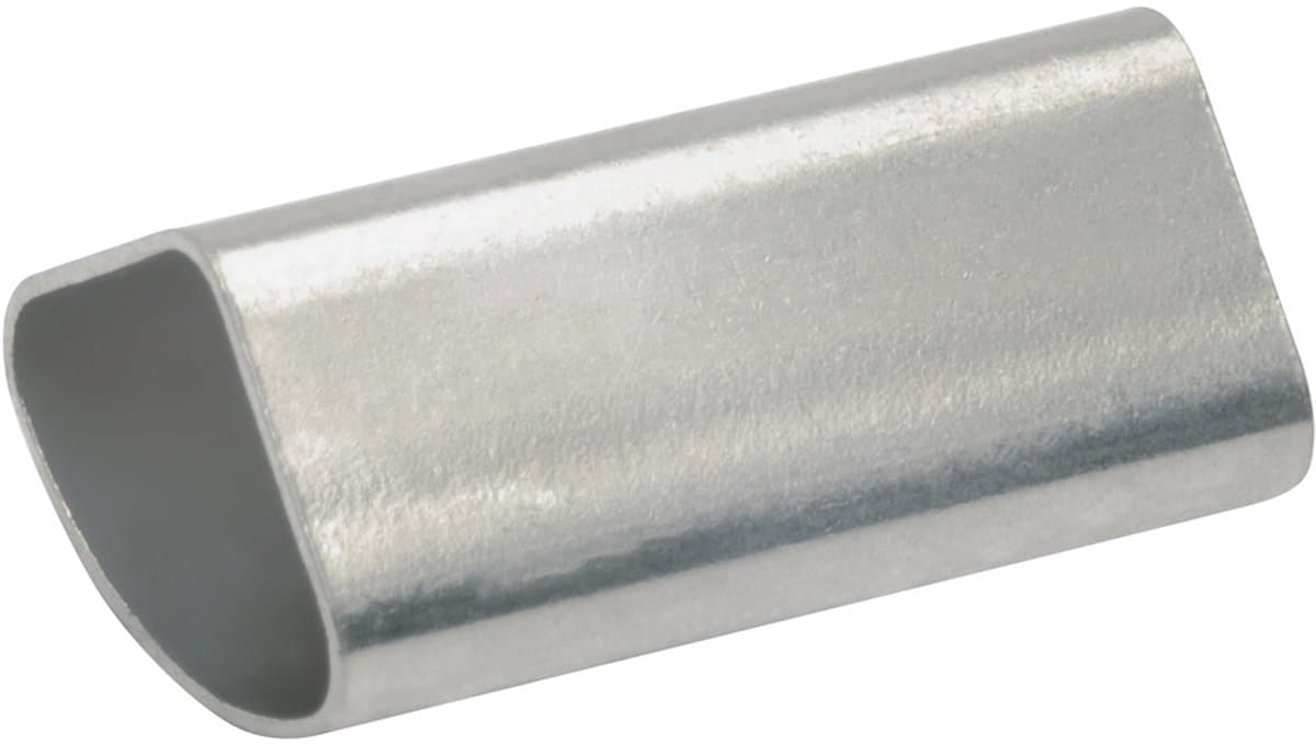 Klauke pashuls 90º DYN 70 mm² per 50 stuks (VHD704)