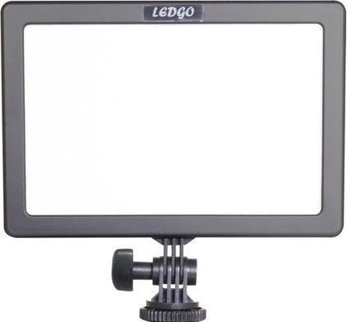 Ledgo E116C Bi-Color - Led lamp
