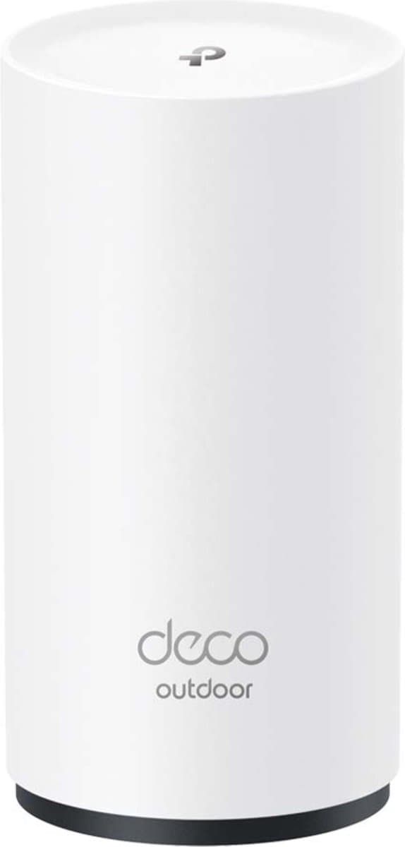 TP-Link Deco X50 uitbreiding