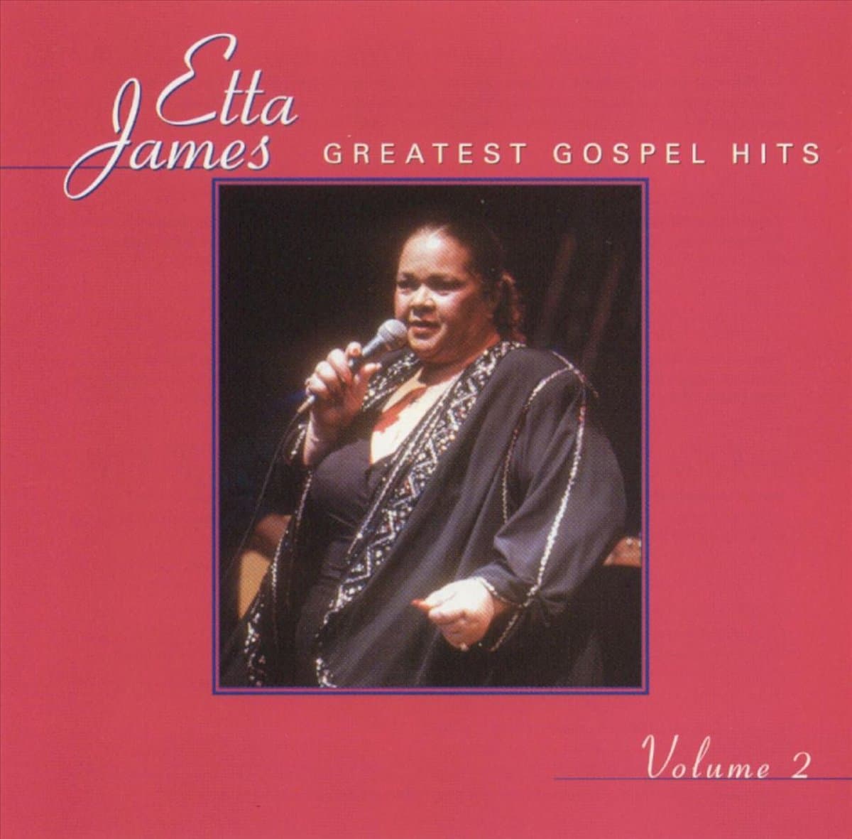 Greatest Gospel Hits Vol. 2