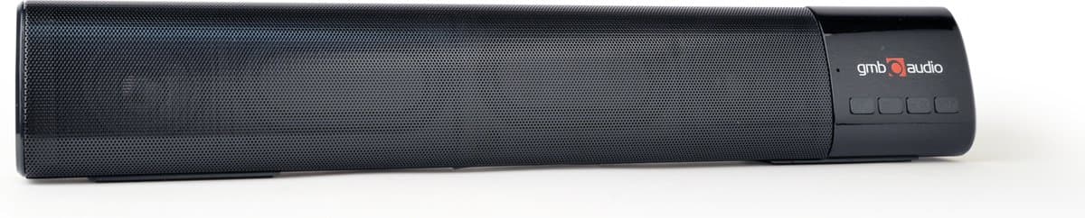 Gembird Bluetooth Soundbar SPK-BT-BAR400-01- Zwart