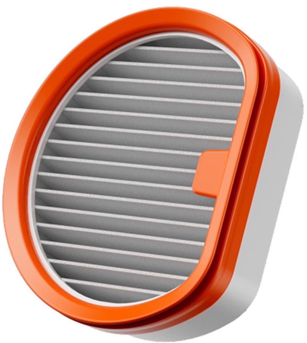 UWANT Serie - HEPA-filter H11 - Geschikt voor V500/V600 - Verbeterde Luchtkwaliteit