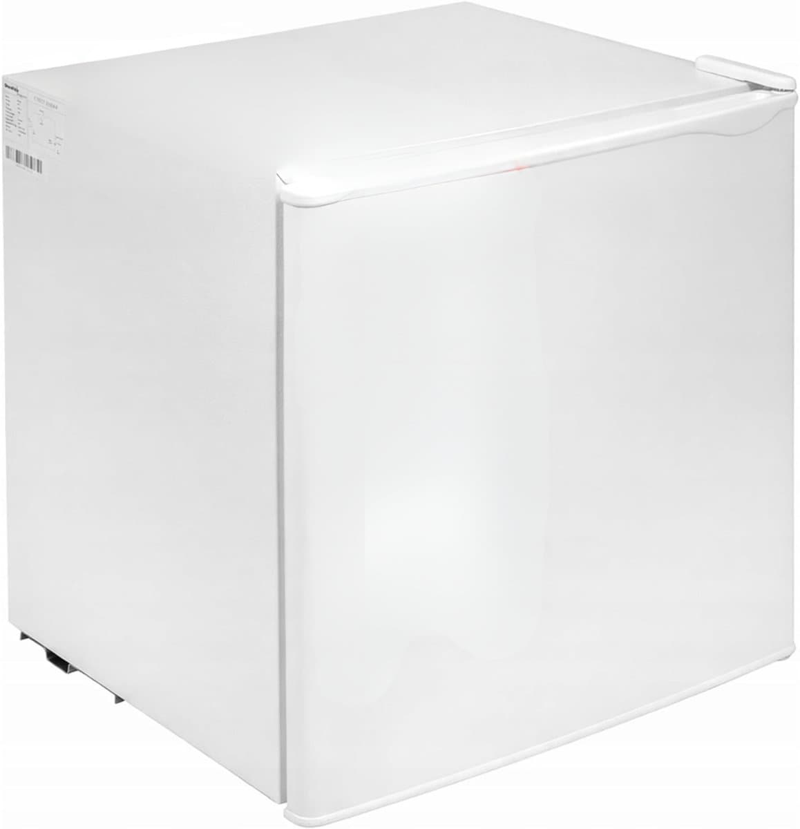 RUX® Mini vriezer - Diepvries - 33L - [Energieklasse E] - Wit - 45cm x 47cm x 51cm; 15 kg
