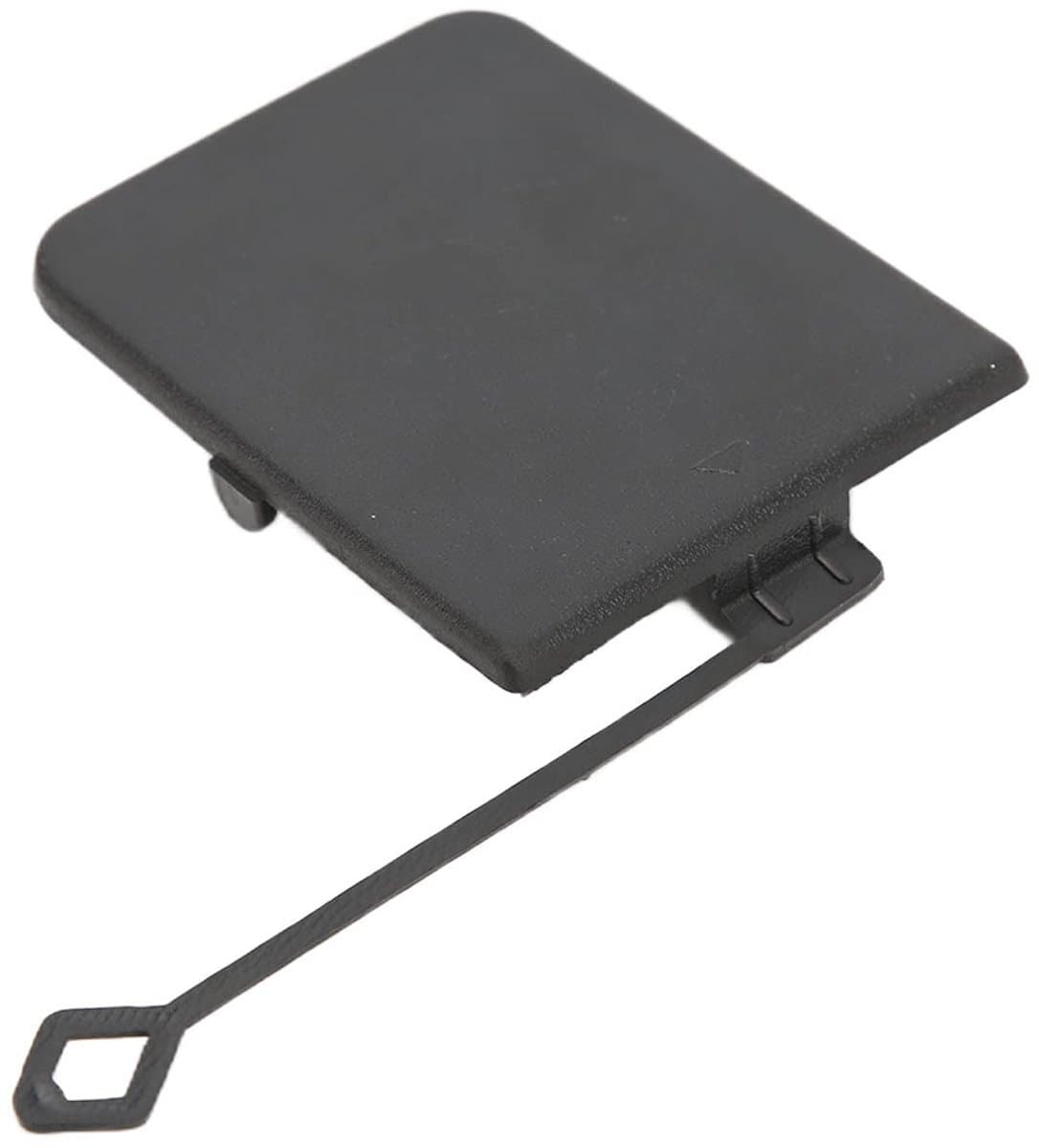 Dailygoods- Bumperkap Professioneel Ontwerp - Vervangingsonderdeel - Compatibel met X1 E84 2013-2015 - OEM Referentie 51127303816 - Zelf te Schilderen - Stabiele Prestaties - Trekhaakkap