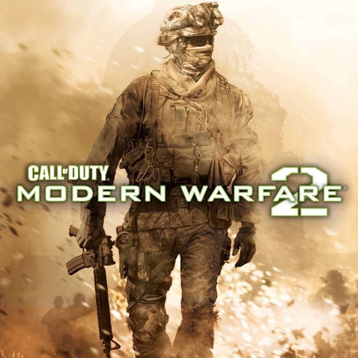 Activision Call of Duty 4: Modern Warfare, PS3 PlayStation 3