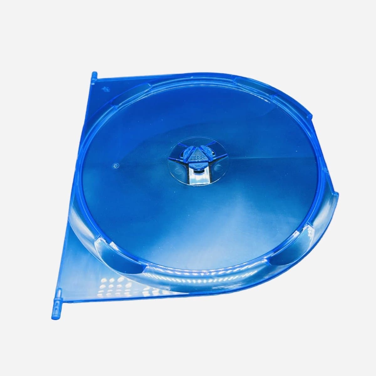 25 Amaray Blu-ray Tray - Geschikt voor 1 Disc - Dragon Trading Verpakking