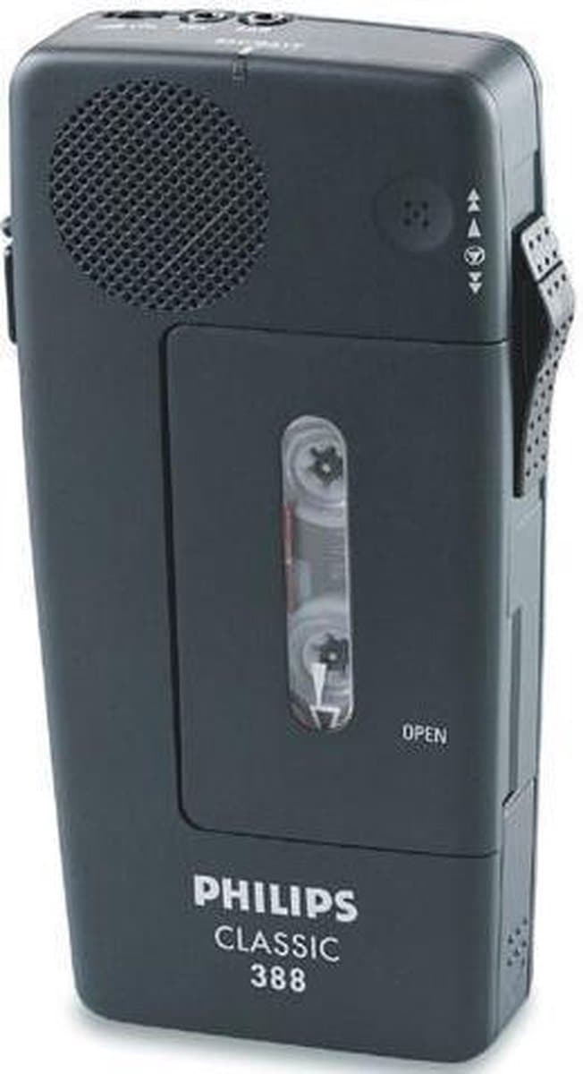Philips Pocket Memo 388