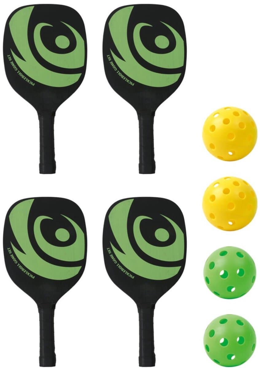 Tender Toys picklebalset