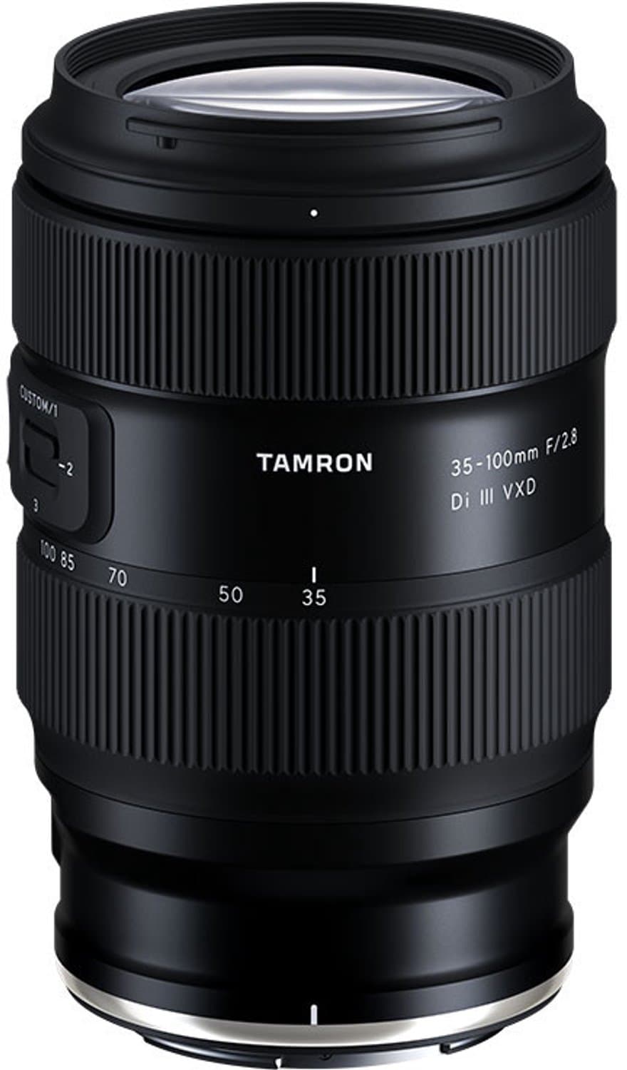 Tamron 35-100mm f/2.8 Di III VXD Nikon Z