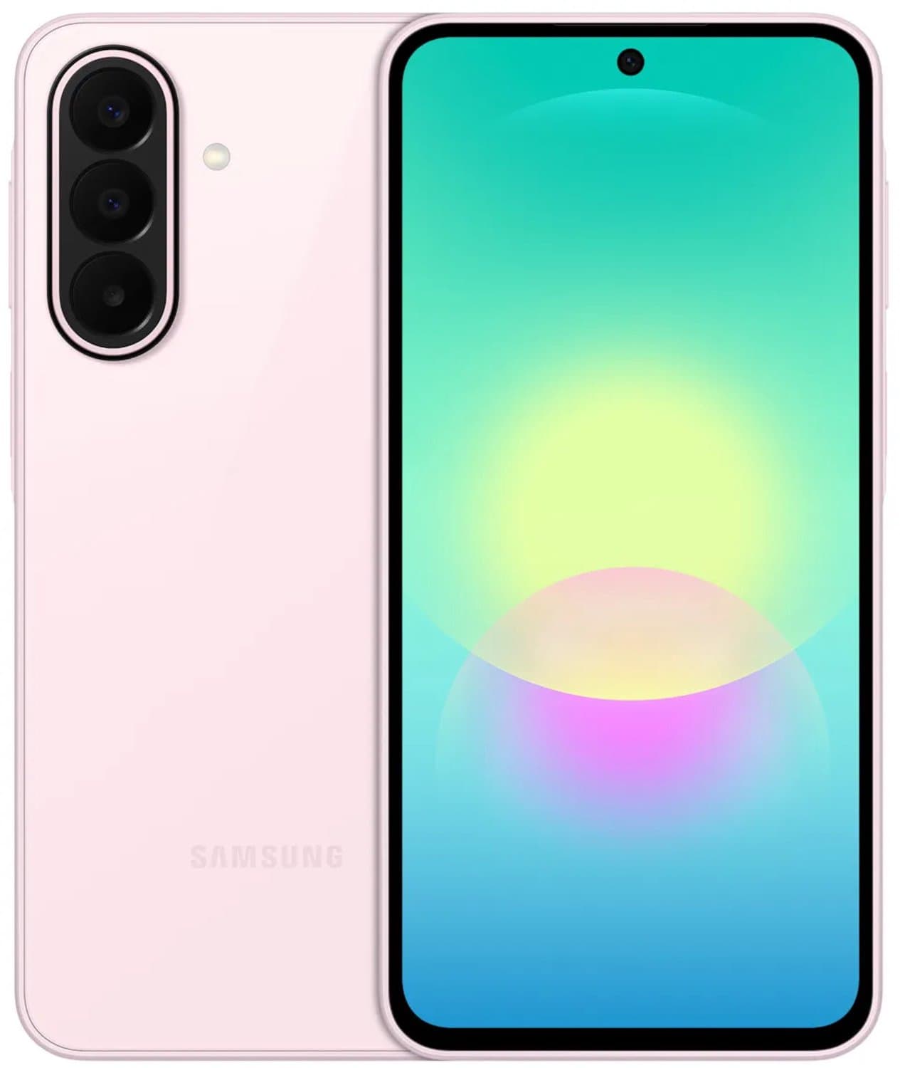 Samsung Galaxy A27 256GB Roze 5G