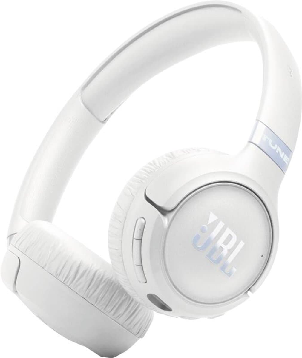JBL Tune 680NC Wit