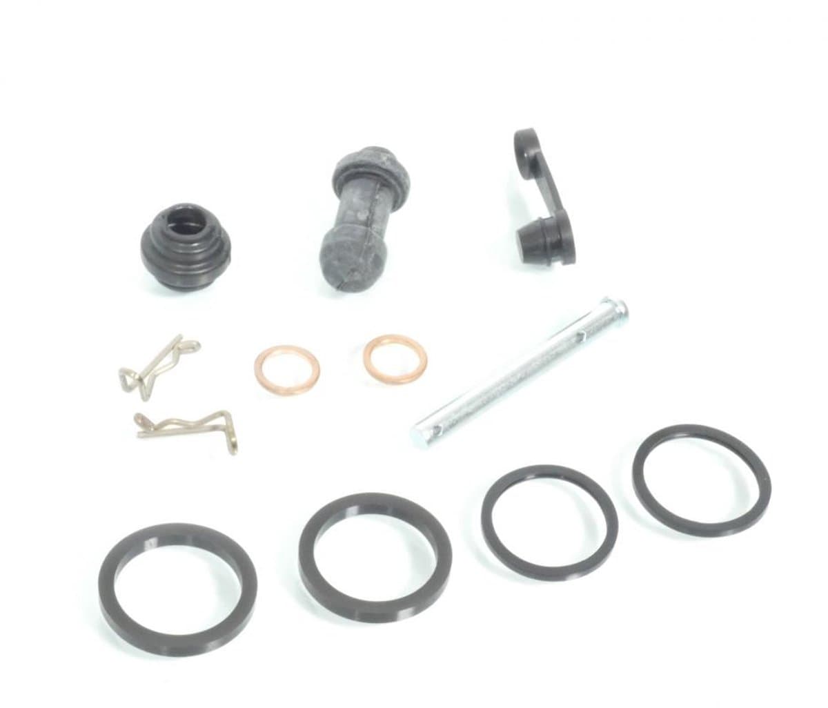 Kit réparation étrier de frein All Balls pour Moto Husaberg 450 Fe 4T 2014 AV Neuf