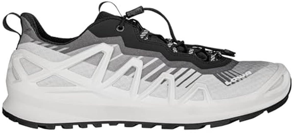 Hybride lage wandelschoenen voor mannen met optimale stabiliteit