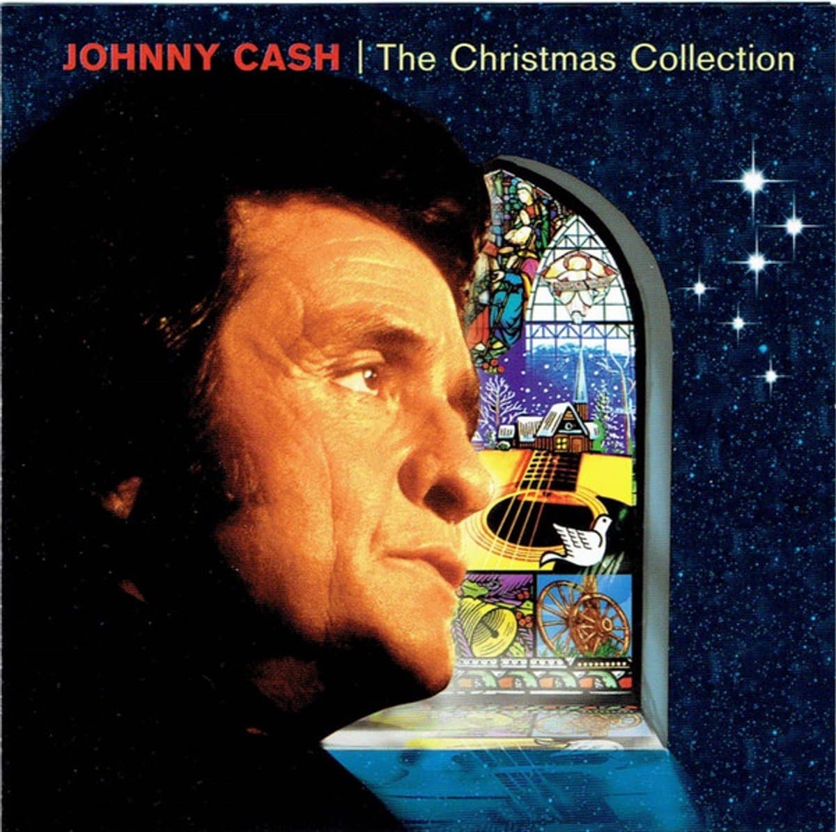 Cash Johnny - Christmas Collection