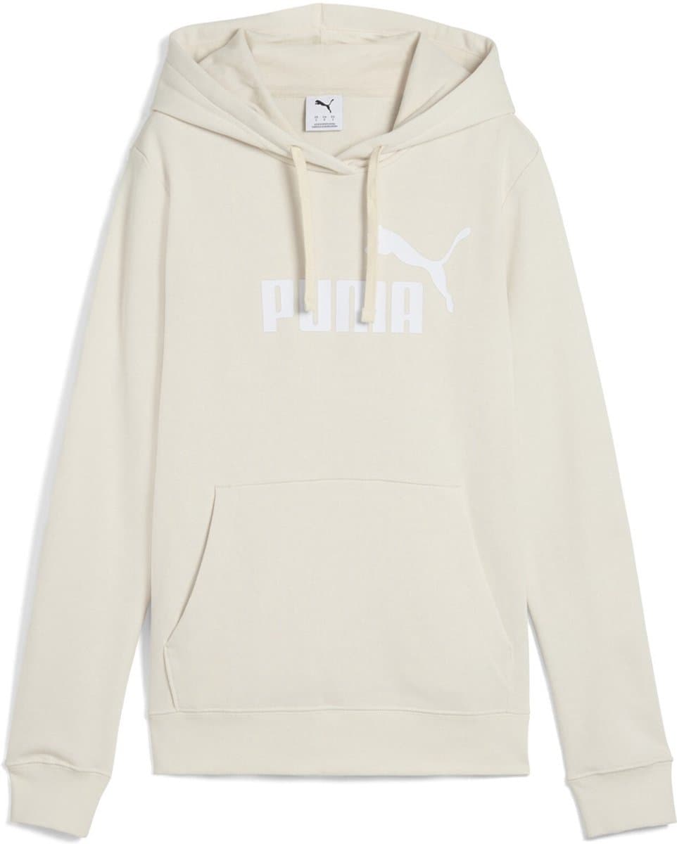 PUMA Dames Sweater Alpine Sn Ess No. 1 Logo SS 2026 Sudadera Collectie S