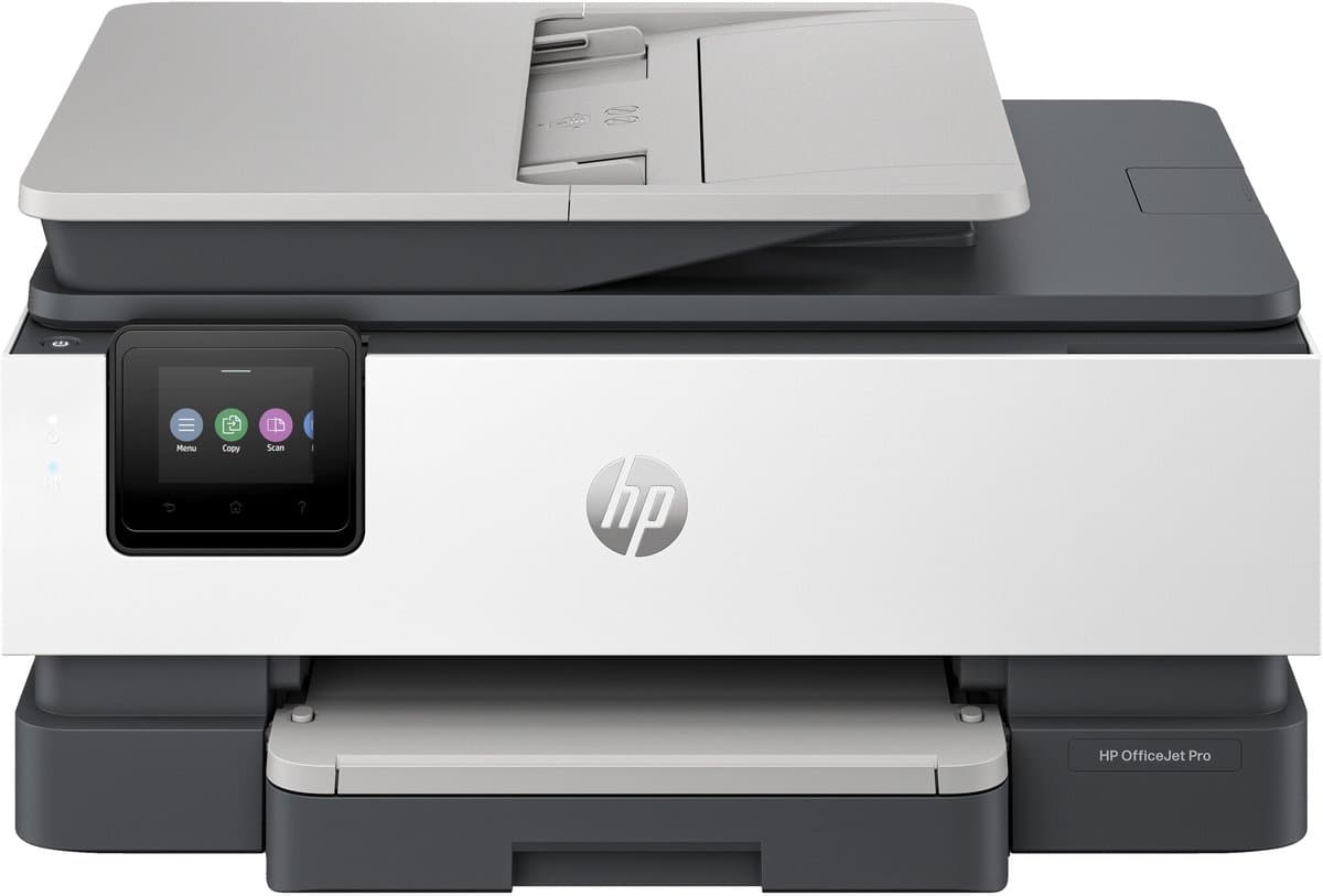 HP OfficeJet Pro 8124e