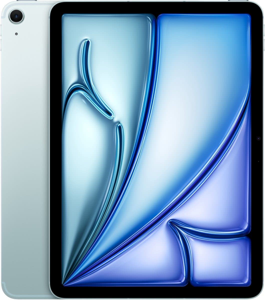 iPad Air 11" 256GB Wifi+5G