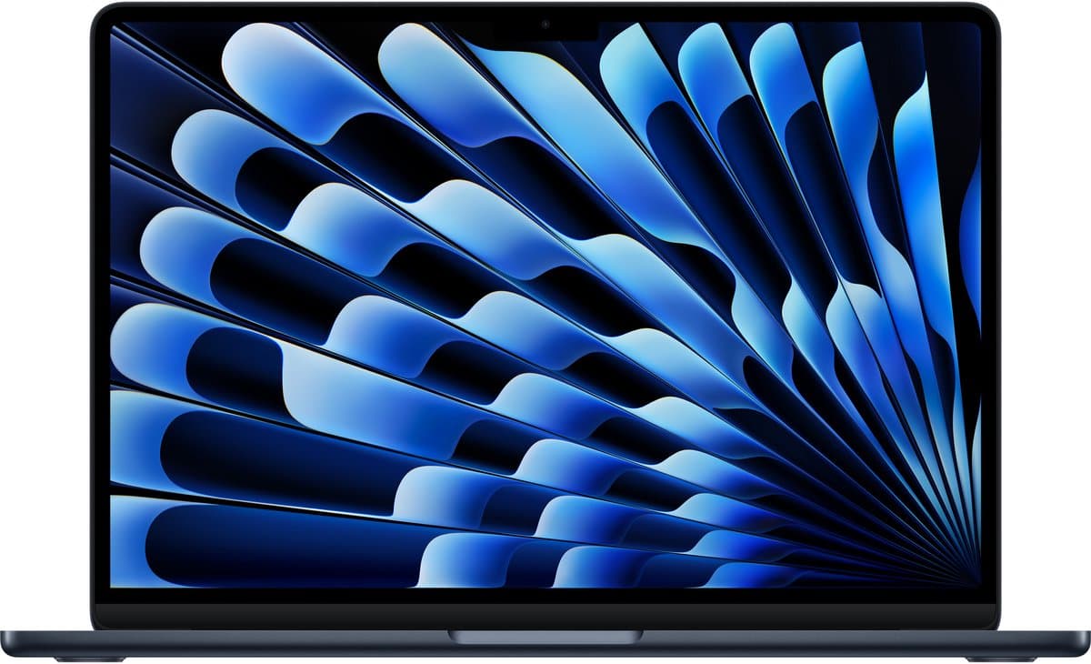 MacBook Air 13" M5
