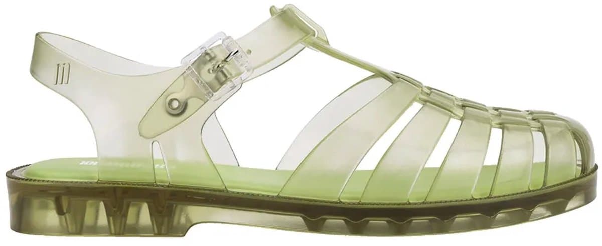 Melissa Possession Sandalen Groen EU 37
