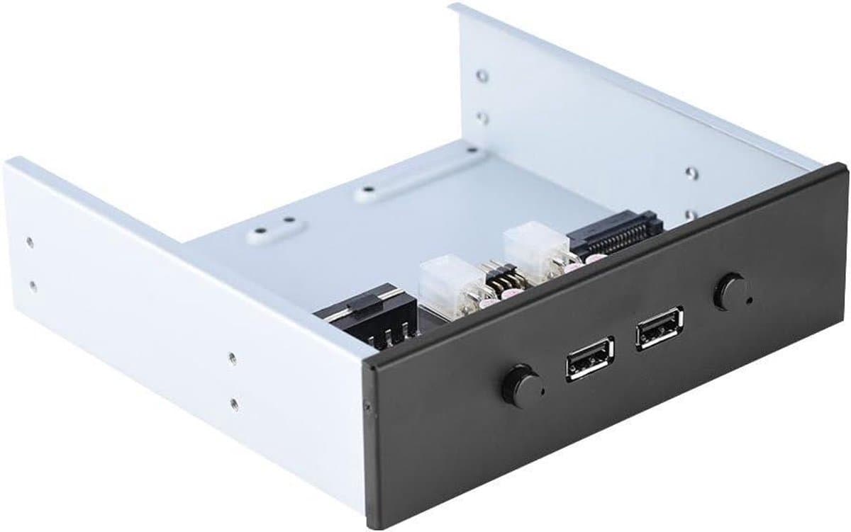 2,5 inch SATA harde schijf drive switch voor desktop pc - HDD Switch IDE & SATA - Energiebesparende Schakelaar