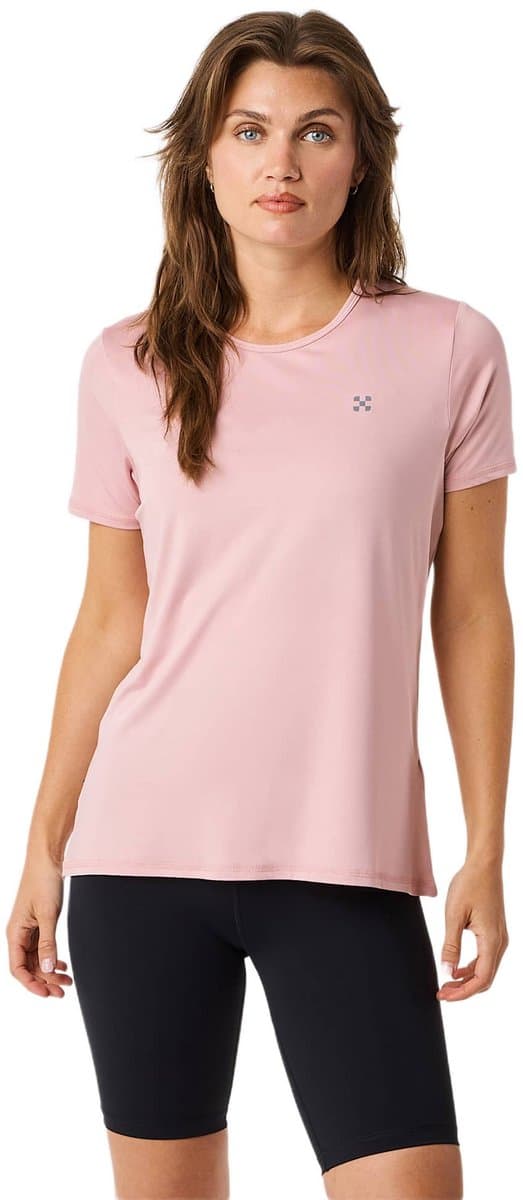 X-trail Gym Tee – Trainingsshirt voor dames – Maat 34