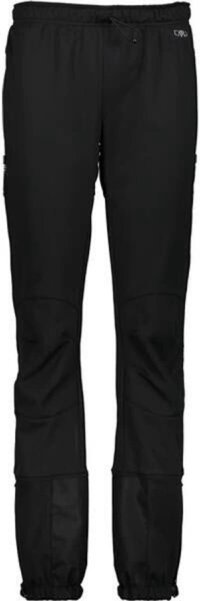 Cmp 39t1216 Broek Zwart 2XS Vrouw