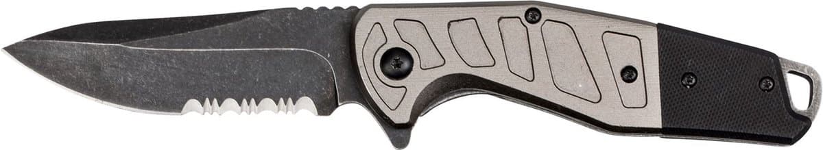 Homey's zakmes - XTrail K2 - RVS/G10