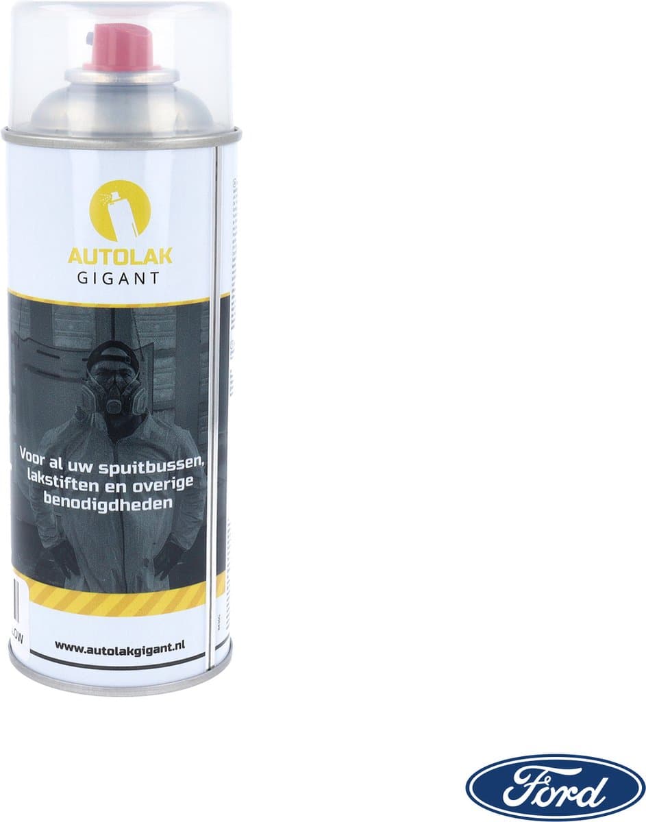 FORD - PN3BH - AZUL IMPACT-MET. - autolak spuitbus 400ml