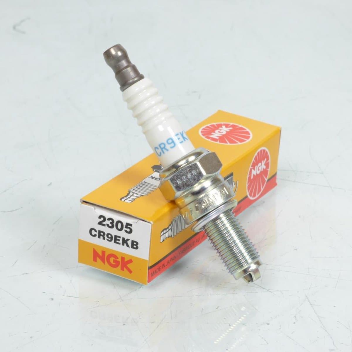 ngk bougie voor motor ktm 477 sx-f na 2007 nieuw