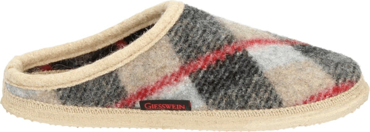 Tecnica DYLAN - Heren pantoffels - Kleur: Bruin - Maat: 42